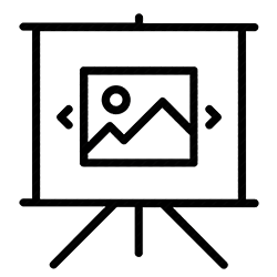 Photo and Video Slideshow